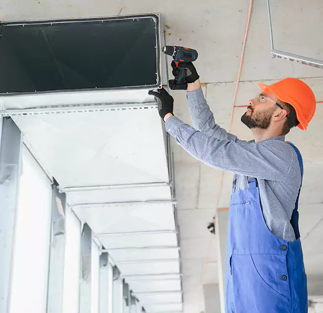 Why Homeowners & Businesses Trust Us in North Miami Beach, FL