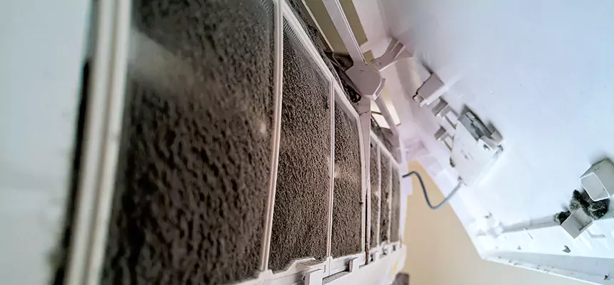 Preventive Air Duct Bacteria Removal in North Miami Beach