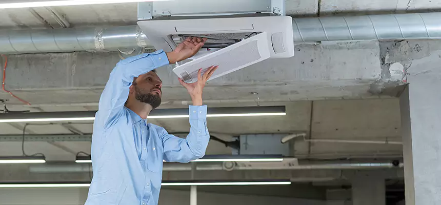 Our Air Duct Dust Cleaning Services in North Miami Beach, FL