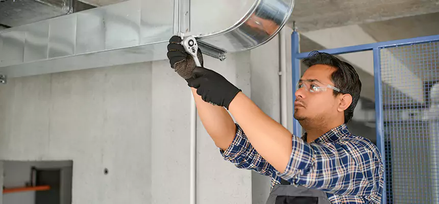 Our Air Duct Pathogen Disinfection Services in North Miami Beach, FL