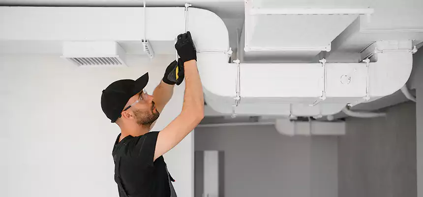 Our Air Duct Repair Services in North Miami Beach, FL