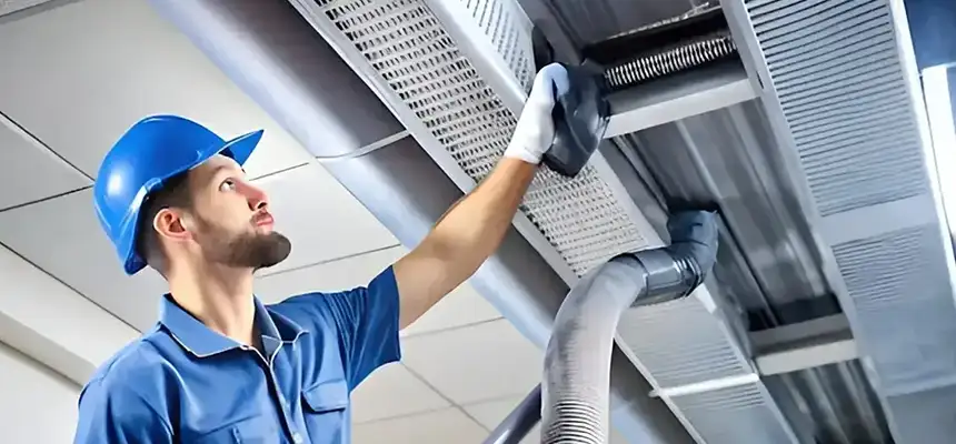 Our Annual Dryer Vent Maintenance Services in North Miami Beach, FL