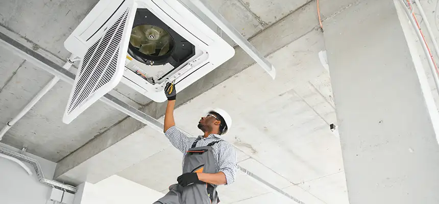 Efficient Multi‑Unit & HOA Annual Vent Cleaning Plans in North Miami Beach