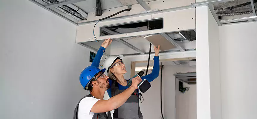 Our Attic Air Duct Cleaning Services in North Miami Beach, FL