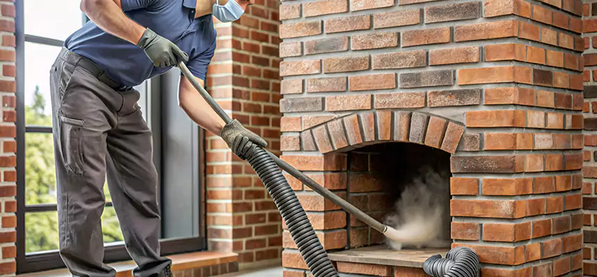 Our Chimney Sweep Services in North Miami Beach, FL