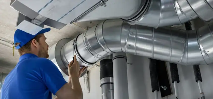 Our Commercial Laundry Vent Cleaning Services in North Miami Beach, FL