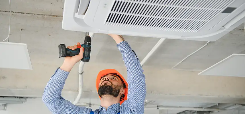 Detailed Multi‑Unit Riser & Roof Termination Cleaning in North Miami Beach