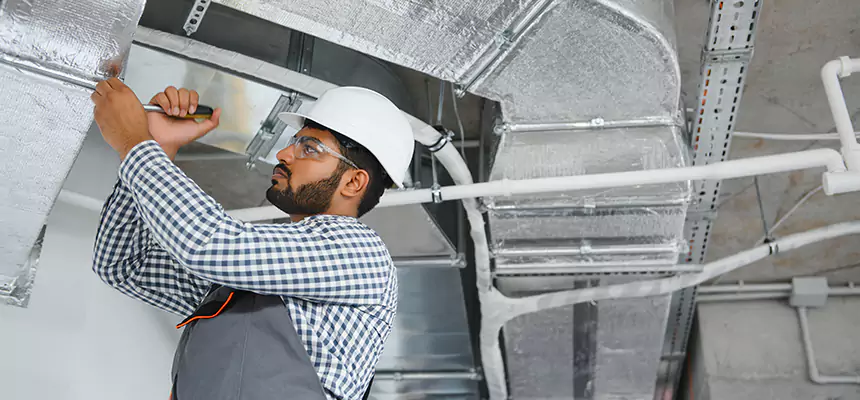 Our Dryer Duct Pressure Testing Services in North Miami Beach, FL