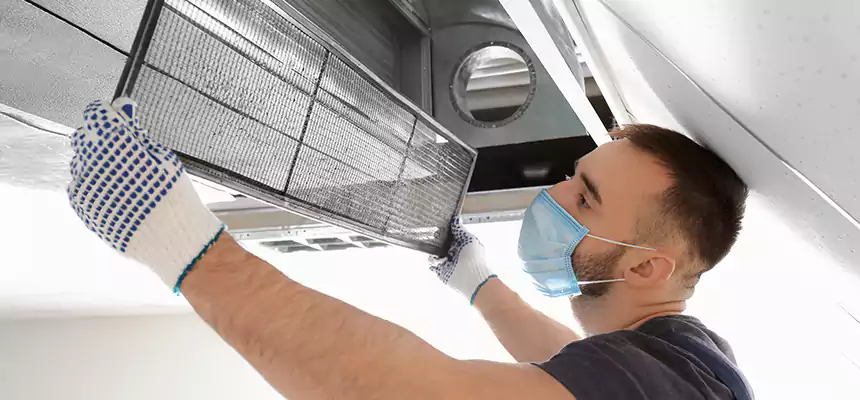 Our Dryer Vent Cleaning Services in North Miami Beach, FL
