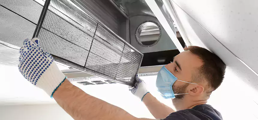 Our Home Duct Cleaning Services in North Miami Beach, FL  