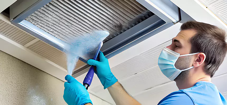 Our Home Ventilation Cleaning Services in North Miami Beach, FL