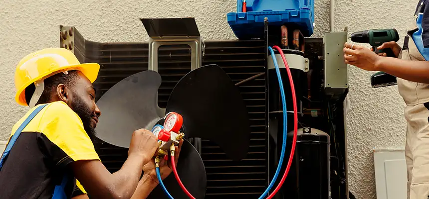 Our HVAC Airflow Optimization Services in North Miami Beach, FL