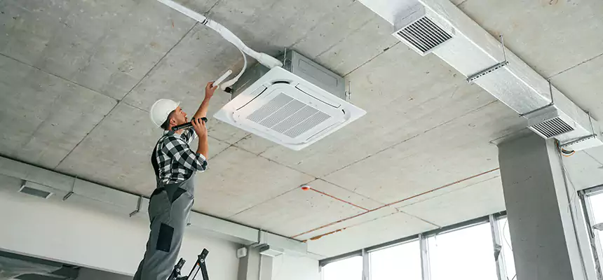 Our HVAC System Deodorizing Services in North Miami Beach, FL