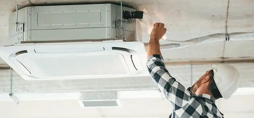 Our Local Vent Cleaning Services in North Miami Beach, FL