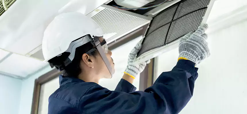 Our Mold & Mildew Removal from Air Ducts Services in North Miami Beach, FL