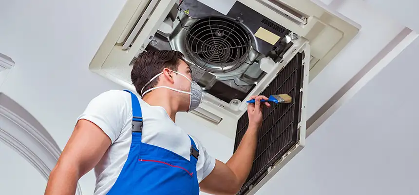 Our Move-in/Move-out Duct Cleaning Services in North Miami Beach, FL