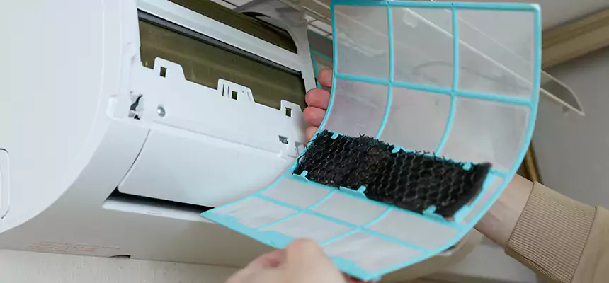 Gentle Ductwork Odor-Control Pet Dander Duct Cleaning in North Miami Beach, FL