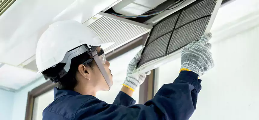 Our Residential Air Vent Cleaning Services in North Miami Beach, FL