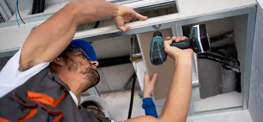 Our Residential Vent Cleaning Services in North Miami Beach, FL