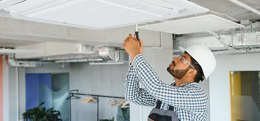 Our Roof Dryer Vent Cleaning Services in North Miami Beach, FL