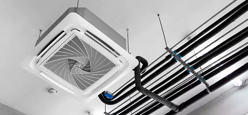 Our Smart AC Vent Controller Services in North Miami Beach, FL