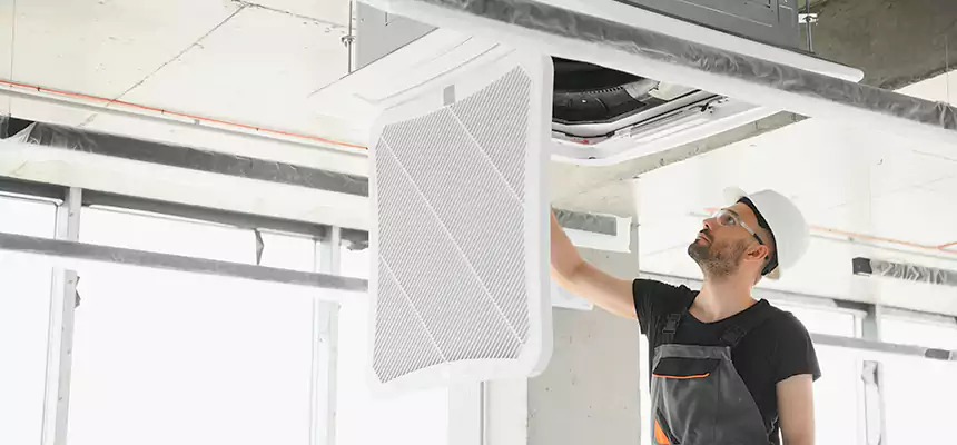 Dryer Ventilation Duct Cleaning in North Miami Beach