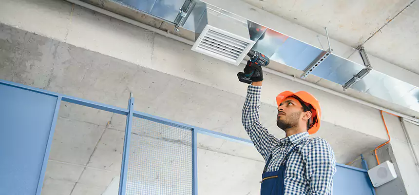 Efficient Exhaust Vent Cleaning in North Miami Beach, FL