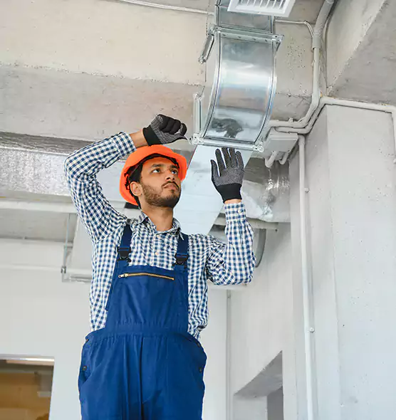 Professional Air Duct Cleaning Service in North Miami Beach, FL