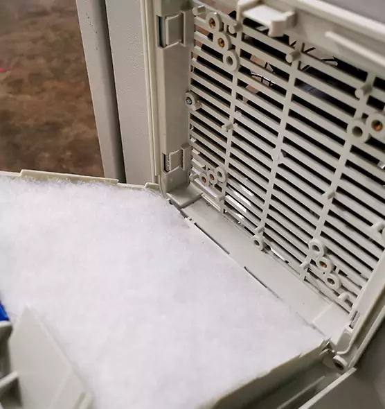 Professional Air Duct Expansion Solutions in North Miami Beach, FL