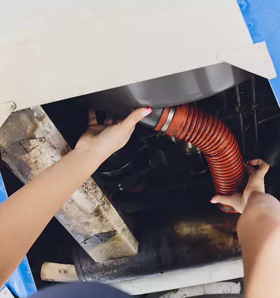 Professional Air Duct Leak Repair in North Miami Beach, FL