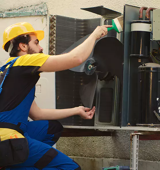 Professional Air Duct Washing Service in North Miami Beach, FL