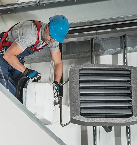 About Annual Vent Cleaning Plans in North Miami Beach, FL