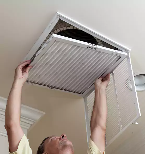 Trusted Apartment Air Duct Cleaning in North Miami Beach, FL