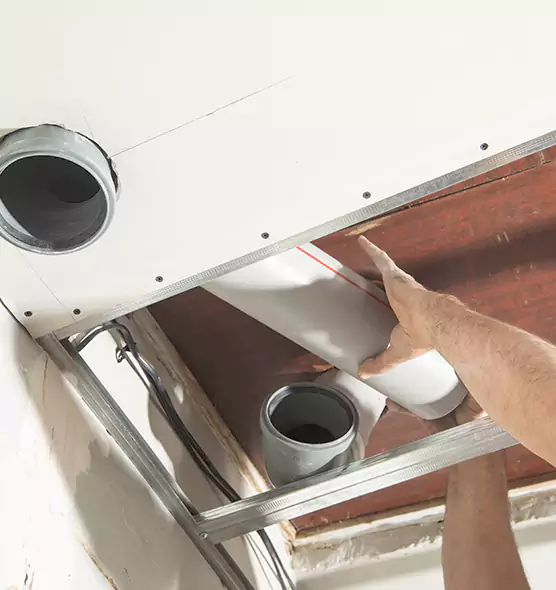 Professional Attic Air Duct Cleaning in North Miami Beach, FL