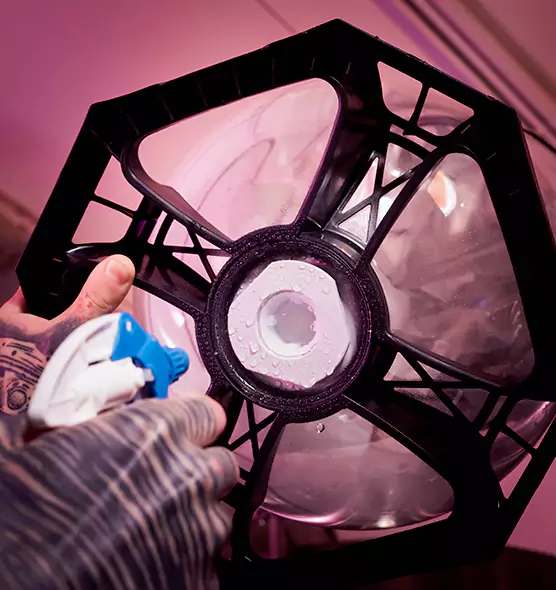 Advanced Basement Vent Cleaning in North Miami Beach, FL