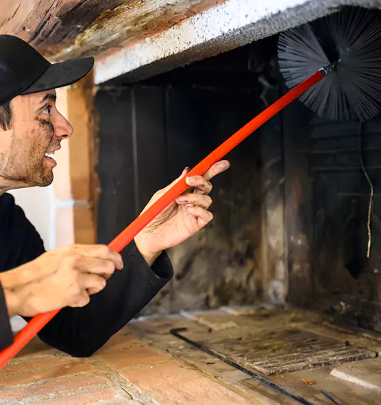 About Expert Chimney Cleaning in North Miami Beach, FL