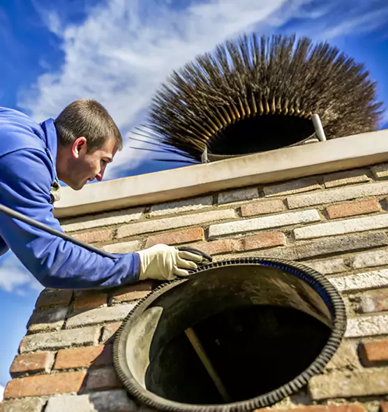 About Professional Chimney Sweep in North Miami Beach, FL