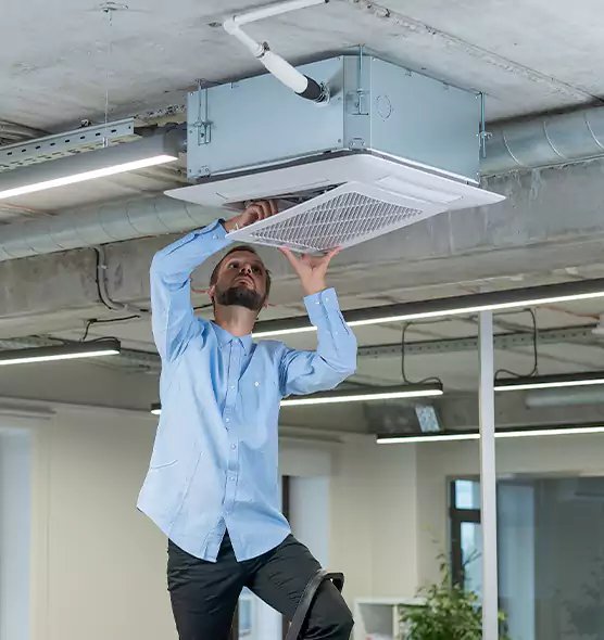 Expert Commercial Air Duct Cleaning in North Miami Beach, FL