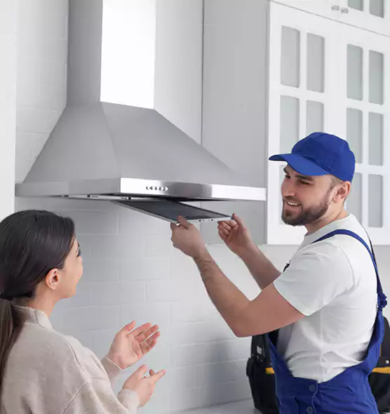 Professional Dryer Vent Cleaning Service in North Miami Beach, FL