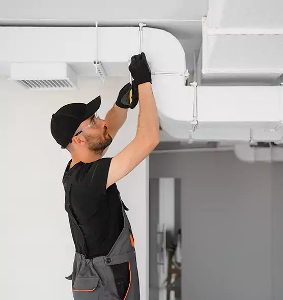 About Duct Cleaning Behind Drywall in North Miami Beach, FL
