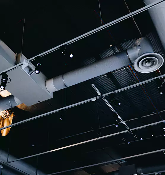 Professional Duct Cleaning For LEED Homes in North Miami Beach, FL