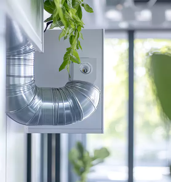 Professional Eco-Safe Dryer Vent Cleaning in North Miami Beach, FL