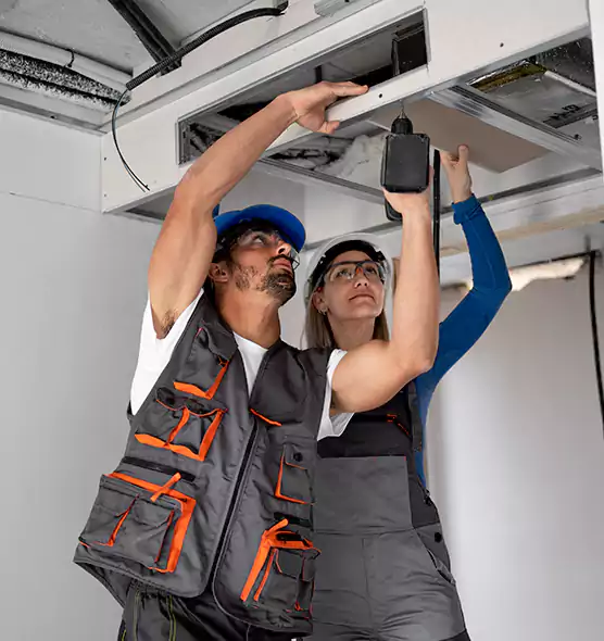 About Energy Efficient Air Duct Installation in North Miami Beach, FL