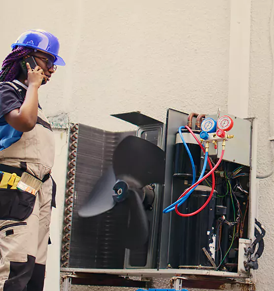 Professional Energy-Efficient HVAC Cleaning in North Miami Beach, FL