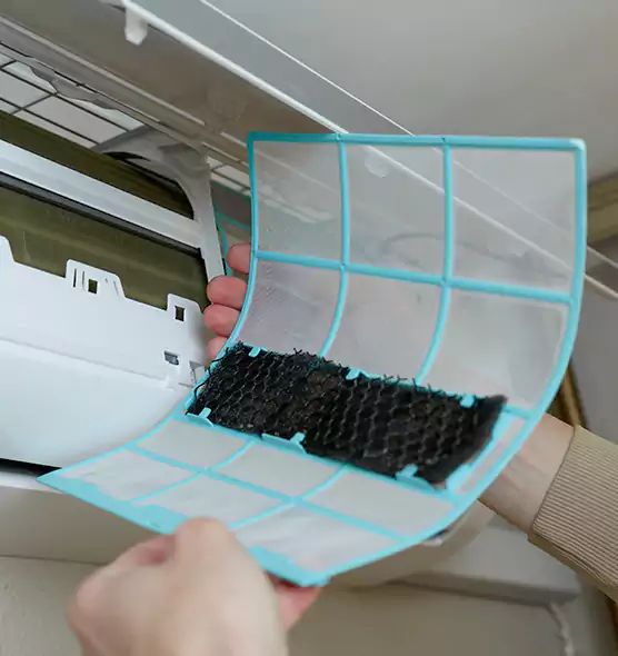 Welcome to Air Duct Cleaning & Repairs North Miami Beach — Your Local HEPA Filter Installation Pros in North Miami Beach, FL