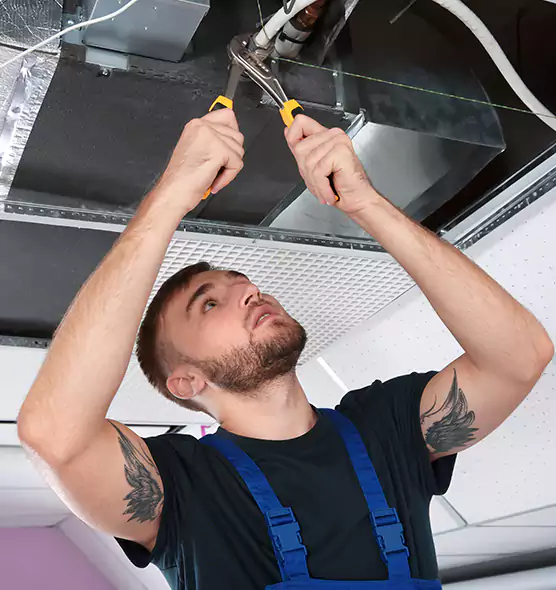 Trusted Home Air Duct Cleaning in North Miami Beach, FL