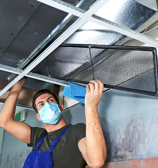 Professional Home Ventilation Cleaning in North Miami Beach, FL