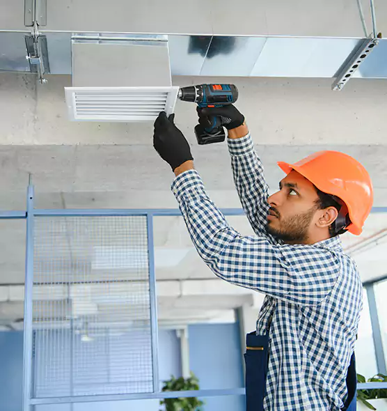 Professional HVAC Duct Cleaning in North Miami Beach, FL
