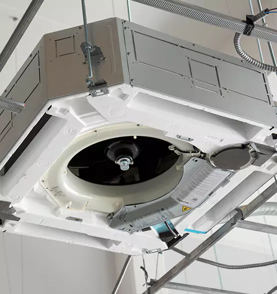 Professional Industrial Dryer Vent Cleaning in North Miami Beach, FL