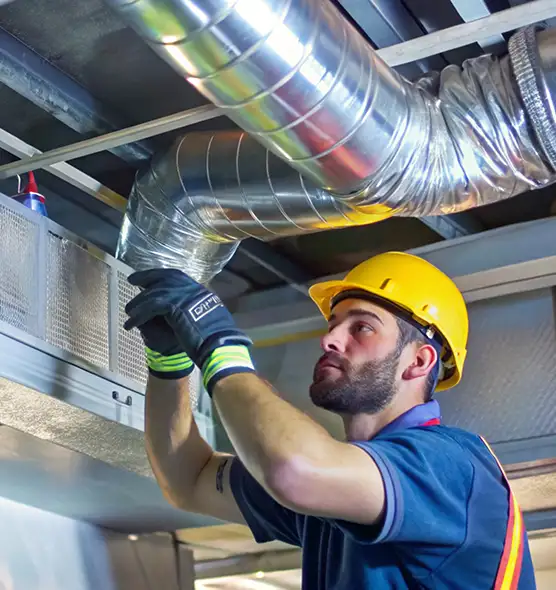 Professional NADCA Approved Air Duct Services in North Miami Beach, FL